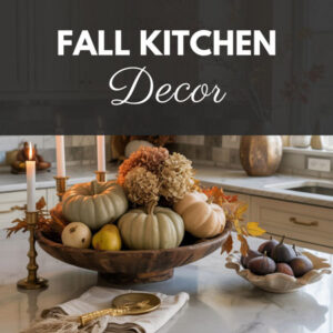 fall-kitchen-decor-vignette