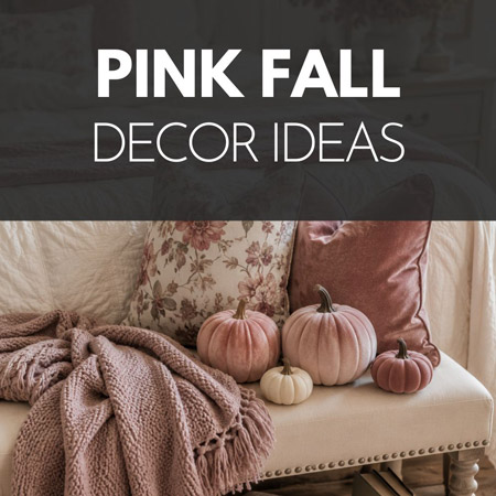 pink-fall-decor-ideas-vignette
