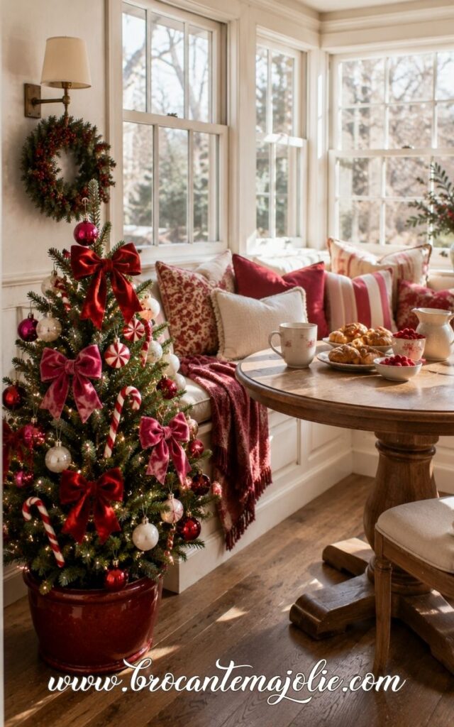 mini christmas tree