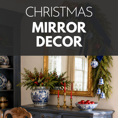 christmas-mirror-decor-vignette