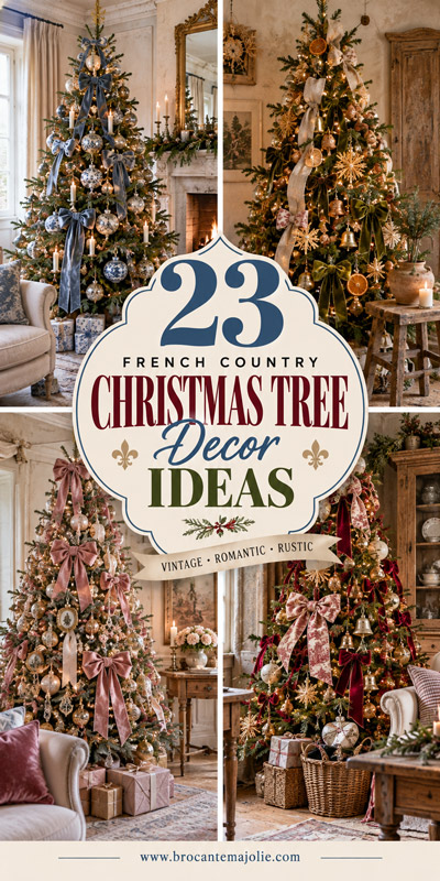 french-country-christmas-tree-pin
