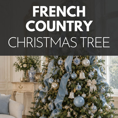 french-country-christmas-tree-vignette